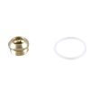 5th image of 11B-4D Diverter Stem for Gerber Tub/Shower Faucets