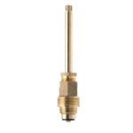 3rd image of 11B-1H/C Hot/Cold Stem for Gerber Tub/Shower Faucets with Bonnet