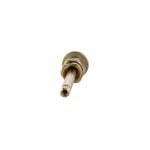 2nd image of 11B-1H/C Hot/Cold Stem for Gerber Tub/Shower Faucets with Bonnet