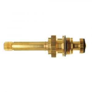 7E-1C Cold Stem for Union Gopher Faucets