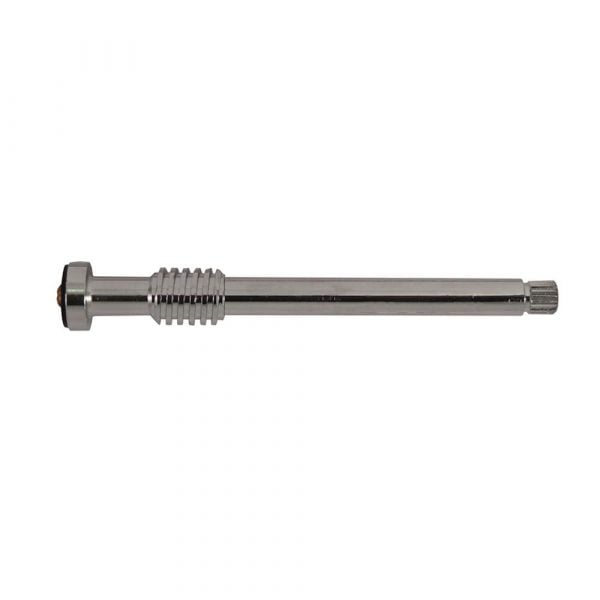 11I-10H/C Hot/Cold Stem for Repcal/Crane Tub/Shower Faucets without Bonnet & Locknut