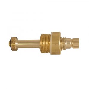 6J-1H Hot Stem for American Brass Faucets