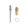 1st image of 11Z-5H/C Hot/Cold Stem for Crane Tub/Shower Faucets