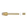 1st image of 9C-14H/C Hot/Cold Stem for Milwaukee Faucets