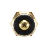 3rd image of 9C-14H/C Hot/Cold Stem for Milwaukee Faucets