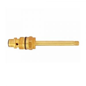 12C-3D Diverter Stem for Milwaukee Tub/Shower Faucets 12C-3D Diverter Stem for Milwaukee Tub/Shower Faucets