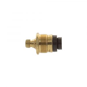2K-1H Hot Stem for American Standard Faucets with Locknut