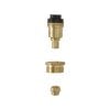 1st image of 2K-1C Cold Stem for American Standard Faucets with Locknut