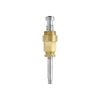 2nd image of 10B-9H/C Hot/Cold Stem for Gerber Faucets