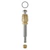 2nd image of 11F-1H/C Hot/Cold Stem for Savoy Faucets