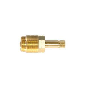 4L-9C Cold Stem for Sterling Tub/Shower Faucets 4L-9C Cold Stem for Sterling Tub/Shower Faucets