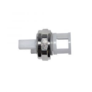3S-1H/C Hot/Cold Stem for Delta/Peerless Faucets with Cap 3S-1H/C Hot/Cold Stem for Delta/Peerless Faucets with Cap
