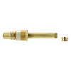 4th image of 10Z-1H/C Hot/Cold Stem for Crane Tub/Shower Faucets