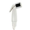 3rd image of Universal Kitchen Sink Spray Hose & Head in White