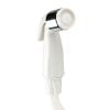 1st image of Universal Kitchen Sink Spray Hose & Head in White