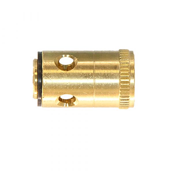 1Z-8C Cold Stem Barrel for T&S Brass Faucets
