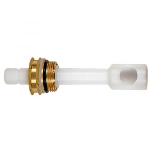 7J-3D Diverter Stem for Streamway Faucets