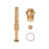 2nd image of 8P-3H/C Hot/Cold Stem for Speakman Faucets