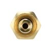 3rd image of 10Z-3D Diverter Stem for Union Gopher Faucets