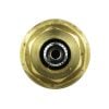 4th image of 12K-6H/C Hot/Cold Stem for American Standard Faucets