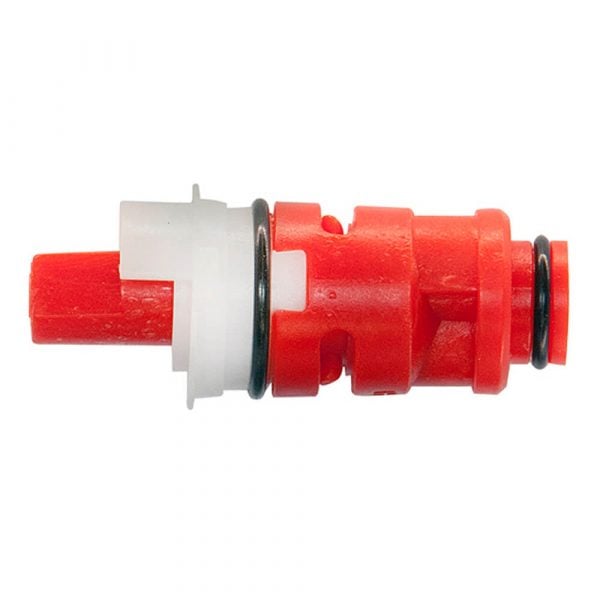 4S-2H Hot Stem for Milwaukee/Universal Rundle Faucets