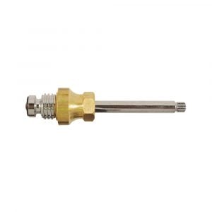 12H-7H/C Hot/Cold Stem for Universal Brass Tub/Shower Faucets