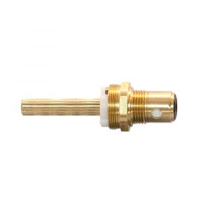 7E-4H/C Hot/Cold Stem for Union Brass Faucets without Cap & Seats