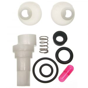 3Z-7H/C Hot/Cold Stem for Sterling Faucets without Bonnet