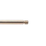 4th image of 12H-2H/C Hot/Cold Stem for Price Pfister Tub/Shower Faucets with Bonnet no Threads