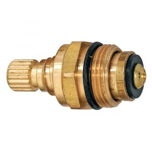 2J-8H/C Hot/Cold Stem for Phoenix and Moen Faucets