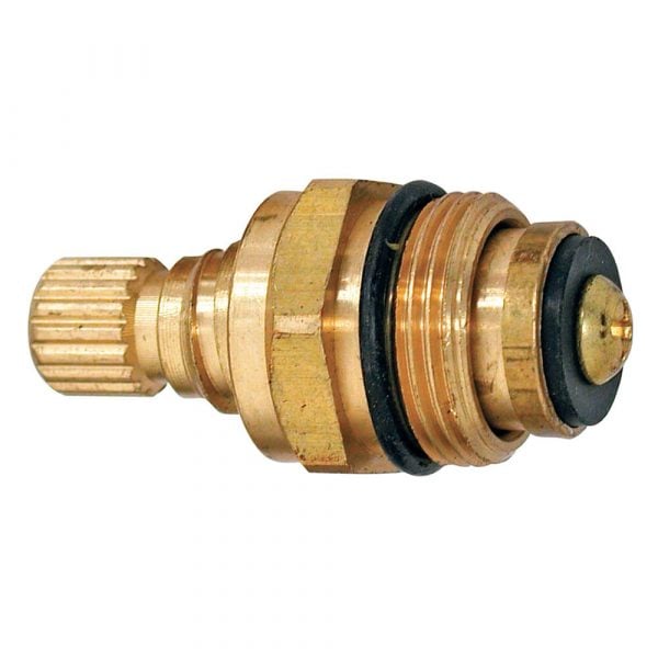 2J-8H/C Hot/Cold Stem for Phoenix and Moen Faucets