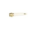 5th image of 9C-26H/C Hot/Cold Stem for Kohler Faucets