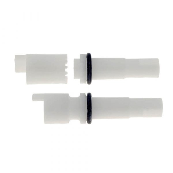 Stem Extension for Moen/Stanadyne Faucets