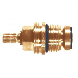 3Z-13H/C Hot/Cold Stem for Grohe Faucets 3Z-13H/C Hot/Cold Stem for Grohe Faucets