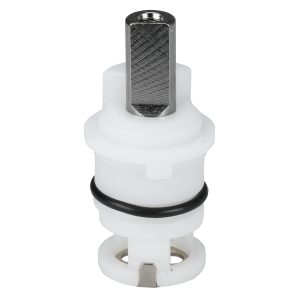 3S-8H/C Hot/Cold Stem for Delta/Glacier Bay/Luxtra Faucets 3S-8H/C Hot/Cold Stem for Delta/Glacier Bay/Luxtra Faucets