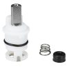 1st image of 3S-8H/C Hot/Cold Stem for Delta/Glacier Bay/Luxtra Faucets
