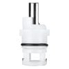 4th image of 3S-8H/C Hot/Cold Stem for Delta/Glacier Bay/Luxtra Faucets