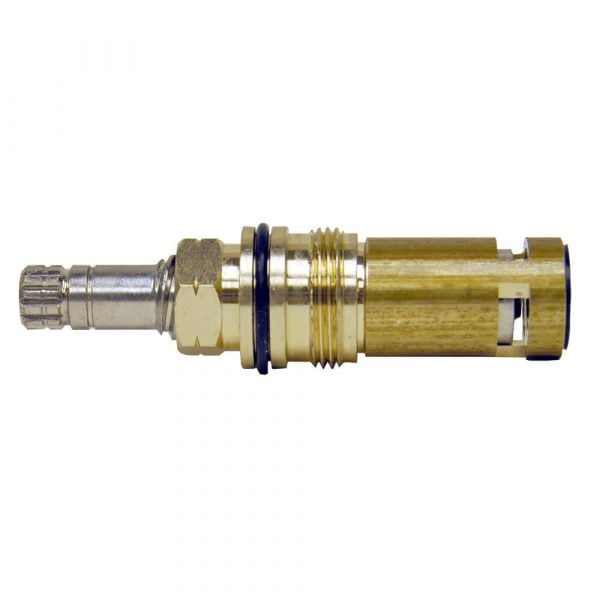 7G-1C Cold Stem in Brass for Price Pfister Faucets