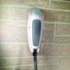 2nd image of Hand Held Bidet in White