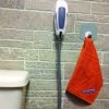 4th image of Hand Held Bidet in White