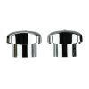 1st image of Faucet Handles for Kohler Tub/Shower in Chrome
