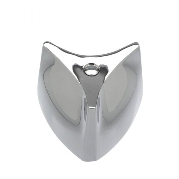 Diverter Handle for Crane in Chrome