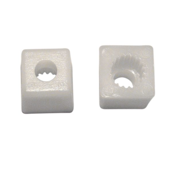 #22 Faucet Handle Adapter