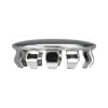 1st image of 188HCD Hot/Cold/Diverter Index Buttons for Faucet Handles