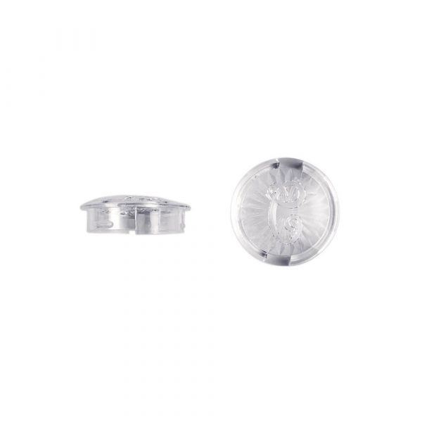 107C Cold Index Button for Faucet Handles