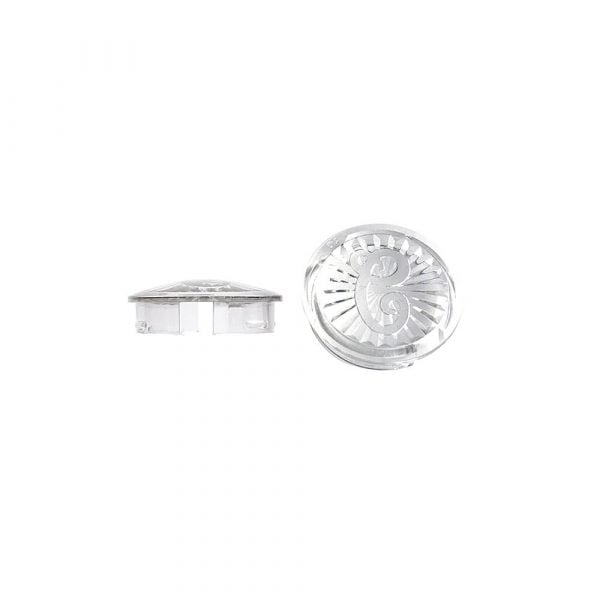 213C Cold Water Index Button for Faucet Handles