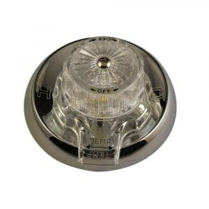 Universal Tub/Shower Trim Kit w/ 4.5" Flange for Mixet in Chrome Universal Tub/Shower Trim Kit w/ 4.5" Flange for Mixet in Chrome