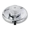 1st image of Universal Tub/Shower Trim Kit w/ 5.5″ Flange for Mixet in Chrome