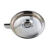 2nd image of Universal Tub/Shower Trim Kit w/ 5.5″ Flange for Mixet in Chrome