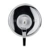 3rd image of Universal Tub/Shower Trim Kit w/ 5.5″ Flange for Mixet in Chrome